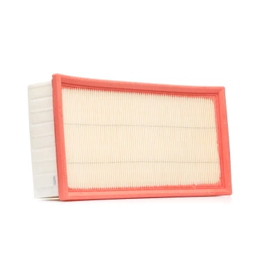 Abbildung von VALEO 585262 Luftfilter 57 160 282 Filtereinsatz SAAB: 900 II Cabrio, 9 3 Schrägheck