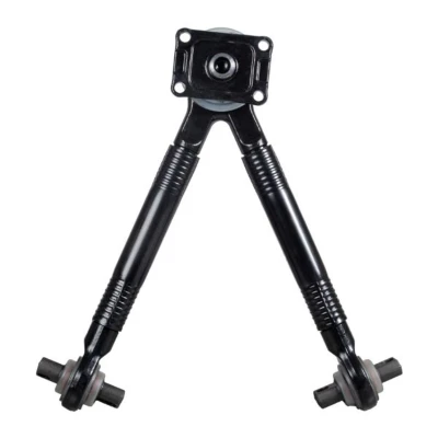 Abbildung von FEBI BILSTEIN 106532 Querlenker Hinterachse Dreieckslenker (NKW) MAN: TGS