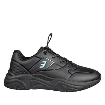 Abbildung von Safety Jogger CHAMP O2 LOW Sicherheitsschuh rutschfest