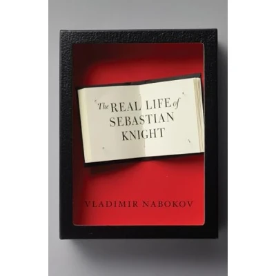 Abbildung von The Real Life of Sebastian Knight (Vintage International)