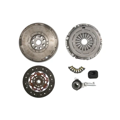 Abbildung von SACHS ZMS Modul XTend plus CSC 2290 601 058 Kupplungssatz FORD: MONDEO 3 Kombi, 3, Stufenheck, JAGUAR: X Type Limousine