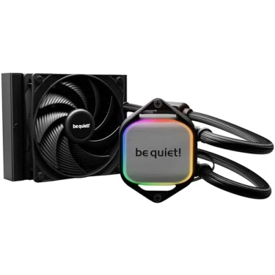 Abbildung von be quiet! Gehäuselüfter Pure Loop 2, 120mm