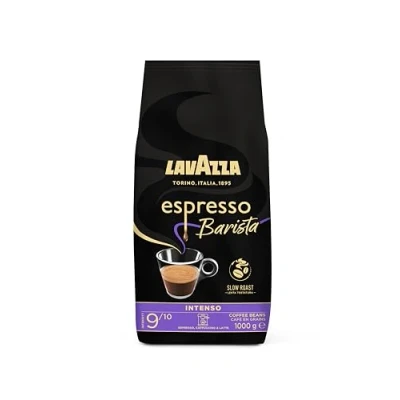 Abbildung von Lavazza Kaffeebohnen Espresso Barista Intenso 1 stück kg