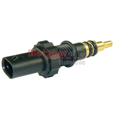 Abbildung von METZGER 0905324 Sensor, Kühlmitteltemperatur Zylinderkopf BMW: 3 Touring, Coupe, 5 Limousine, MINI: Cabrio, Schrägheck, Clubman