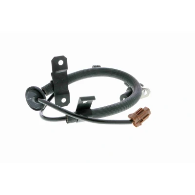 Abbildung von VEMO V38 72 0116 ABS Sensor Vorderachse links Original Qualität für Fahrzeuge mit 12 NISSAN: ALMERA 1 Hatchback