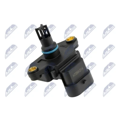 Abbildung von Sensor, Saugrohrdruck NTY ECM BM 014