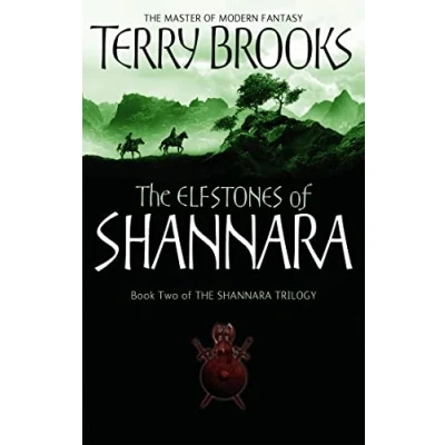Abbildung von The Elfstones Of Shannara: original Shannara Trilogy: Now a Major TV series