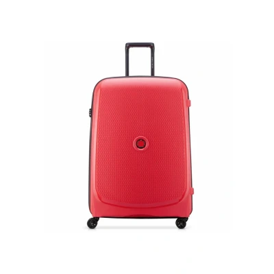 Abbildung von Delsey Belmont Plus MR Trolley L Expandable red