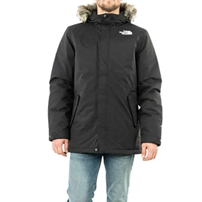 Abbildung von THE NORTH FACE Zaneck Jacke TNF Black XS