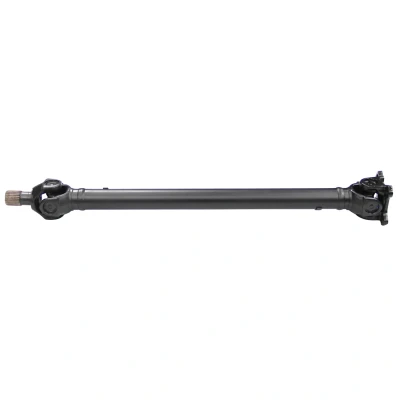 Abbildung von FEBI BILSTEIN 174101 Kardanwelle vorne BMW: X5, X6