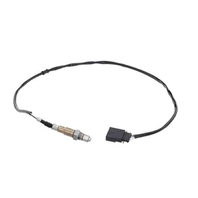 Abbildung von VALEO 368455 Lambdasonde vor Katalysator M18x1,5 Planarsonde, Gewinde vorgefettet, beheizt AUDI: A4 B5 Avant, B7 B6 Avant