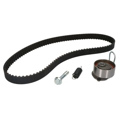Abbildung von INA 530 0506 10 Zahnriemensatz 104 HONDA: CIVIC 7 Hatchback, Coupe, Stream I