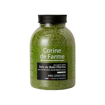 Abbildung von Sales De Baño Con Aloe Vera 1,3 Kg