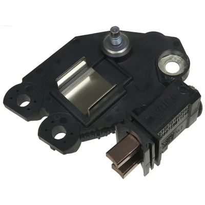 Abbildung von AS PL ARE3119(VALEO) Lichtmaschinenregler 12 CITROËN: DS3 Schrägheck, Berlingo II Kastenwagen, C5 III Kombi, PEUGEOT: 807, Partner Tepee