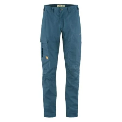 Abbildung von Fjallraven 82511 534 Karl Pro Trousers M Pants Herren Indigo Blue Größe 56