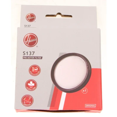 Abbildung von Candy/Hoover 35602278 Motorfilter KFC6951 filtre moteur