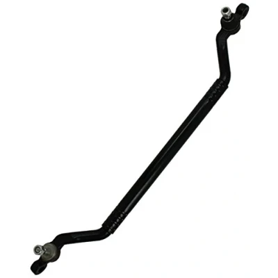 Abbildung von METZGER 56000705 Spurstange Vorderachse mitte KIT + OPEL: Omega B Caravan, Limousine