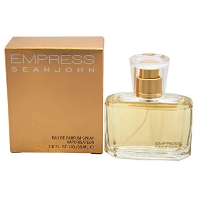 Abbildung von Sean John Empress for Women 1 oz EDP Spray