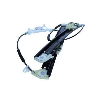 Abbildung von Maxgear Fensterheber vorne rechts elektrisch ohne Elektromotor 50 0470 AUDI: A6 C7 Avant, Limousine, Allroad