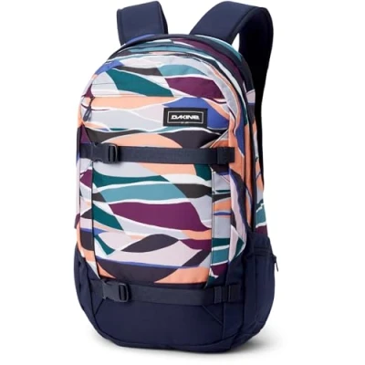 Abbildung von Dakine Mission 25L Tagesrucksack