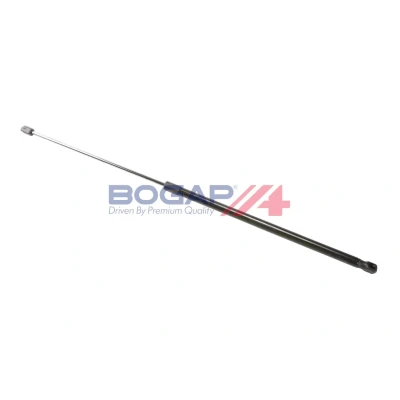 Abbildung von BOGAP A5134102 Motorhaubendämpfer AUDI: A4 B8 Avant, A5 Coupe, Sportback