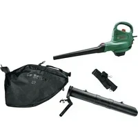 Abbildung von Bosch Home &amp; Garden Elektro Laubsauger UniversalGardenTidy 2300, Gartensauger im Karton