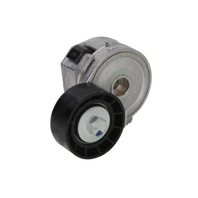 Abbildung von INA 534 0255 10 Spannarm, Keilrippenriemen CITROËN: Berlingo / First I