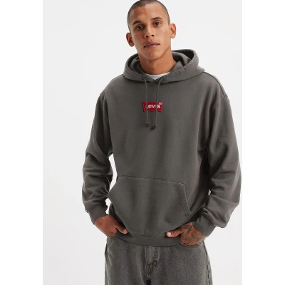 Abbildung von Levis Hoodie &quot;RELAXED GRAPHIC PO&quot;, mit Kapuze