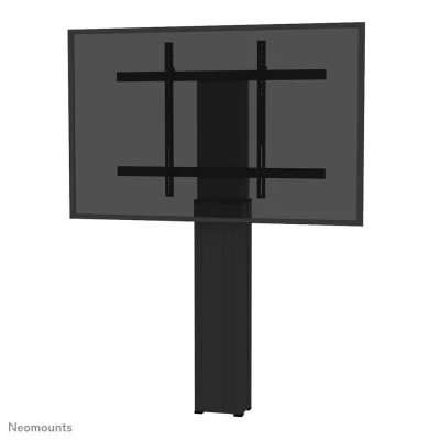 Abbildung von Neomounts by Newstar PLASMA W2250BLACK motorisierte Wandhalterung für Flachbildschirme bis 100&quot; Schwarz
