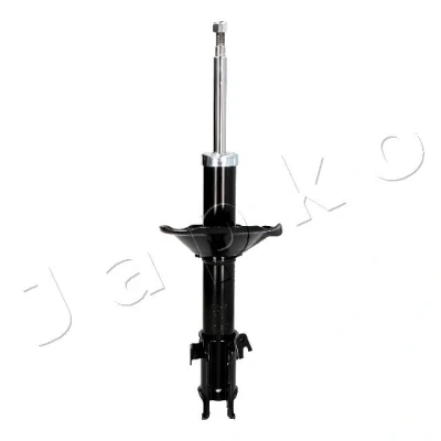 Abbildung von JAPKO MJ70047 Stoßdämpfer Vorderachse links Gasdruck Zweirohr Federbein oben Stift SUBARU: Forester II