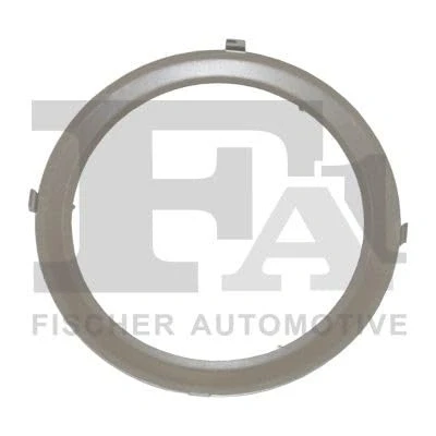 Abbildung von FA1 330 936 Dichtung, Abgasrohr ALFA ROMEO: GT, 147, 156 Sportwagon, FIAT: BRAVO 2, Doblo I Kombi, Stilo Schrägheck
