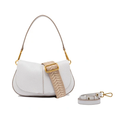 Abbildung von Gianni Chiarini Handtasche, Damen, Größe: One Size, Sabbia