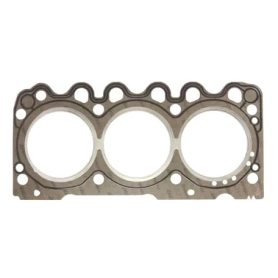 Abbildung von REINZ 61 37500 10 Zylinderkopfdichtung 1,65 Weichstoff Metall Dichtung 2