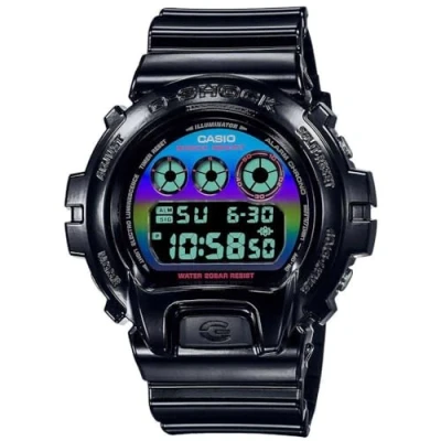 Abbildung von G SHOCK Gamers Uhr, Größe: One Size, Black