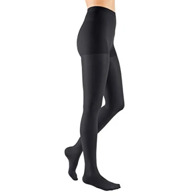 Abbildung von MEDI Strumpfhose mediven elegance CCL2 AT