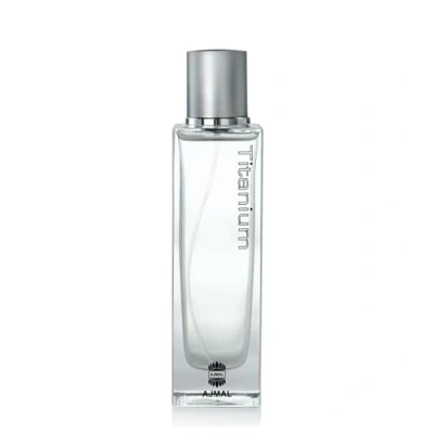 Abbildung von Ajmal Titanium EDP 100 ml M