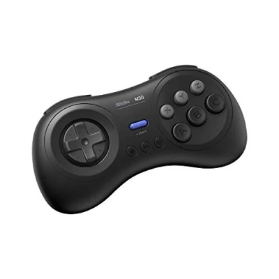 Abbildung von 8BitDo M30 Bluetooth Wireless Gamepad