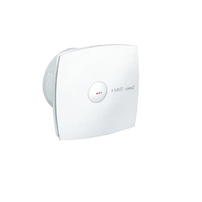 Abbildung von CATA 1025000 X MART 12 Matic Weiß