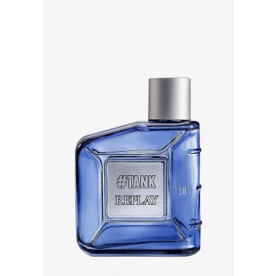 Abbildung von Replay Fragrances # TANK FOR HIM EDTV Eau de Toilette, Herren, Größe: 100 ml,