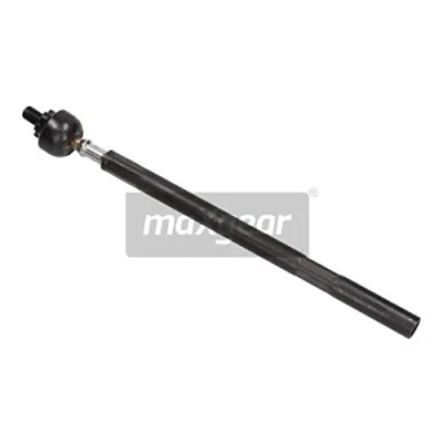 Abbildung von MAXGEAR 69 0150 Axialgelenk Vorderachse, innen M14x1,5 mit Zubehör CITROËN: Xsara Picasso, Berlingo / First I