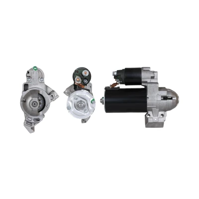 Abbildung von ELSTOCK 25 5187 Anlasser 12V 2,4kW 11 0274 Pin &quot;30&quot; M8 B+, &quot;50&quot; M6 69mm BMW: 5 Limousine, 3 Touring, Touring