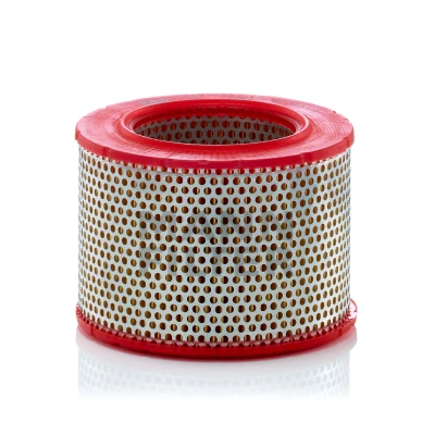 Abbildung von MANN FILTER C 1555/6 Luftfilter 109 152 Filtereinsatz OPEL: GT Coupe