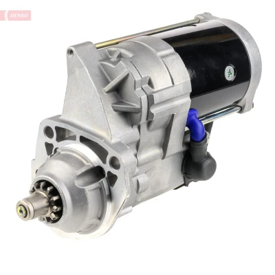 Abbildung von DENSO DSN2006 Anlasser 12 4,8 11