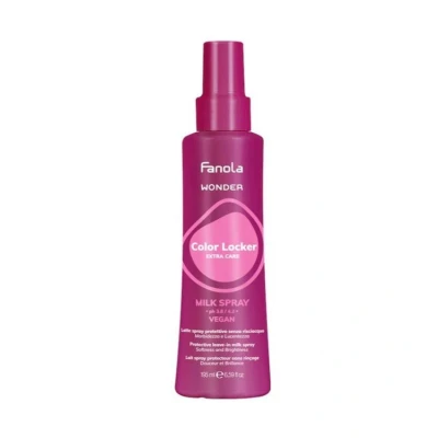 Abbildung von Wonder Locker Milk Spray