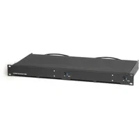 Abbildung von Sonnet Technologies 2018 Rackmac Mini 1HE RACK Kit für 2 Mac Minis MIN 2XA
