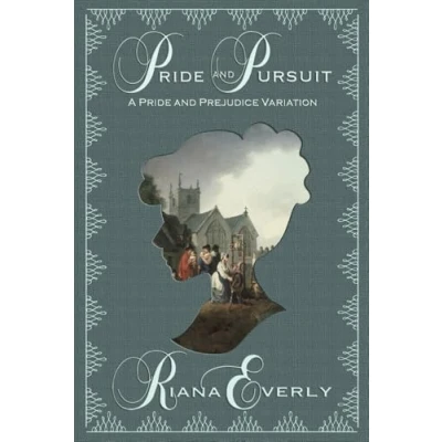 Abbildung von Pride and Pursuit: A Prejudice Variation
