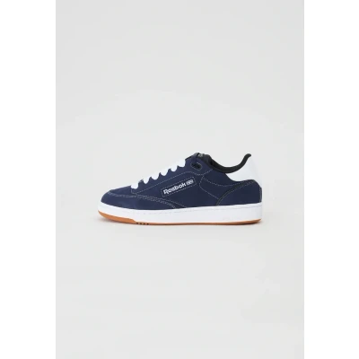 Abbildung von Reebok Classic CLUB BULC Unisex Sneaker low, Größe: 42, Vectornavy/black/white Leder/synthetik