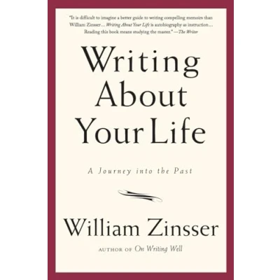 Abbildung von Writing About Your Life: A Journey into the Past