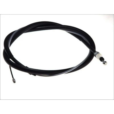 Abbildung von ATE 24.3727 0844.2 Handbremsseil 2155 PEUGEOT: 407 Coupe, Limousine, SW