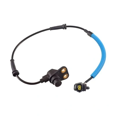 Abbildung von BLUE PRINT ADG07176 ABS Sensor Vorderachse links 610 CHEVROLET: Matiz